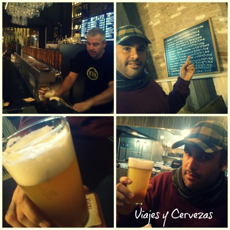 BierCab viajes y cervezas