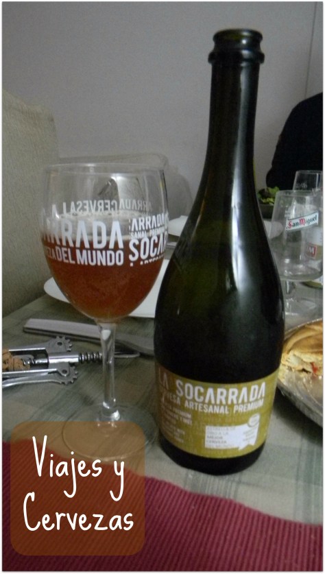 Gracias Papá Noel, la próxima Navidad un pasaje y estadía para Xátiva.