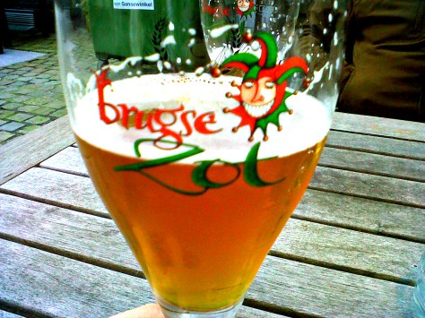brugse zot