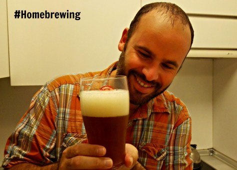 Homebrewing