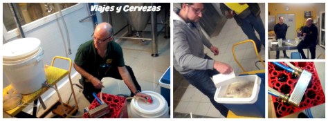 taller de elaboracion de cerveza