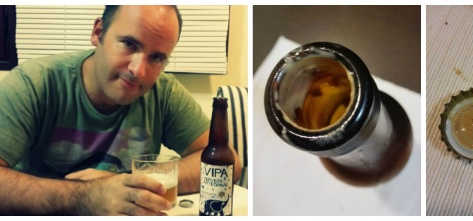 Tyris: Valencian Indian Pale Ale